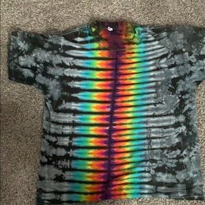 Vintage Tie-Dye